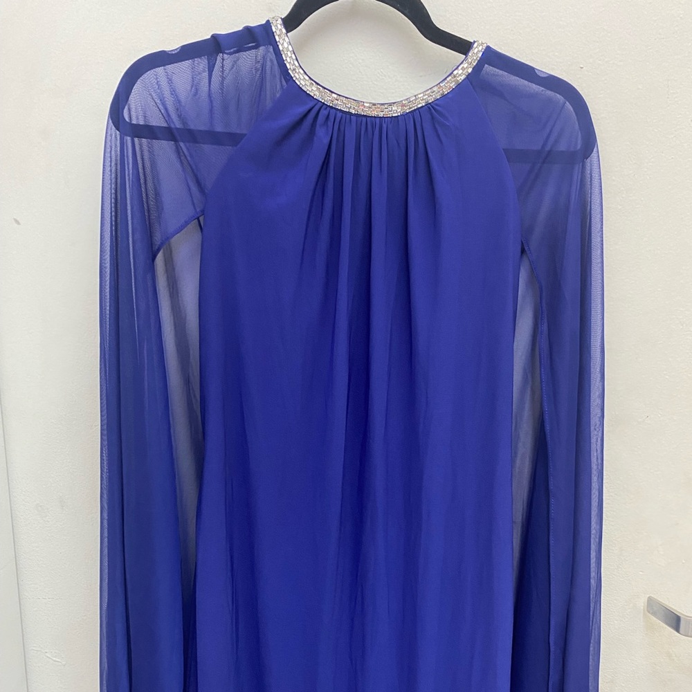 VESTIDO PARA DAMA